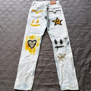 Levi's Premium Quality Jeans *Host Pick*